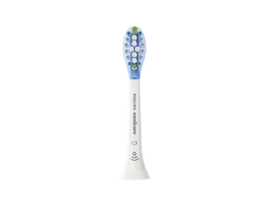 Sonicare C3 Premium Plaque Control Standard zobu sukas uzgalis (2gab) - HX9042/17