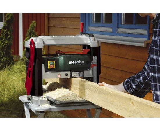 Metabo Biezumēvele DH 330