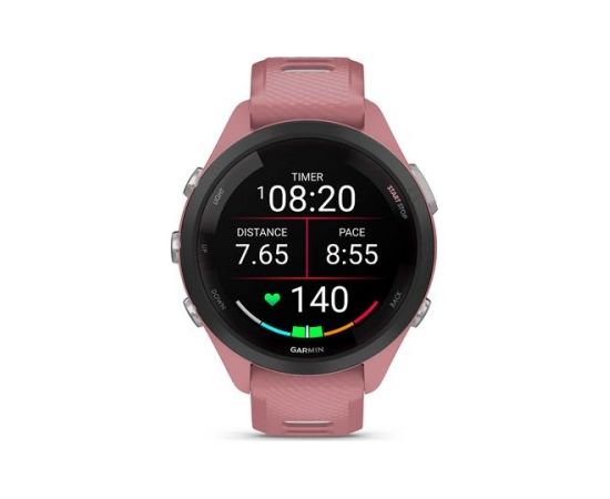 Garmin Forerunner 265S Music, Pink