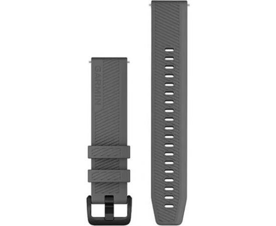 Garmin Approach S12 Replacement Band, Slate Gray