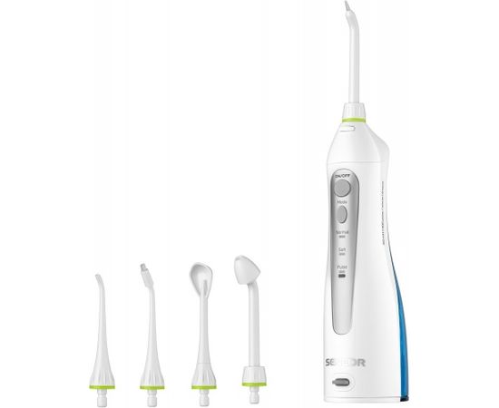 Oral Irrigator Sencor SOI1100SL