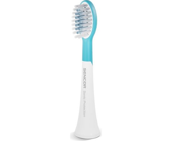 Sensitive toothbrush head Sencor SOX105