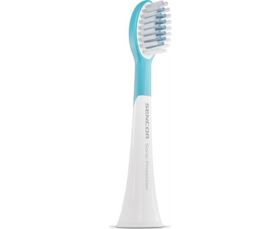 Sensitive toothbrush head Sencor SOX105