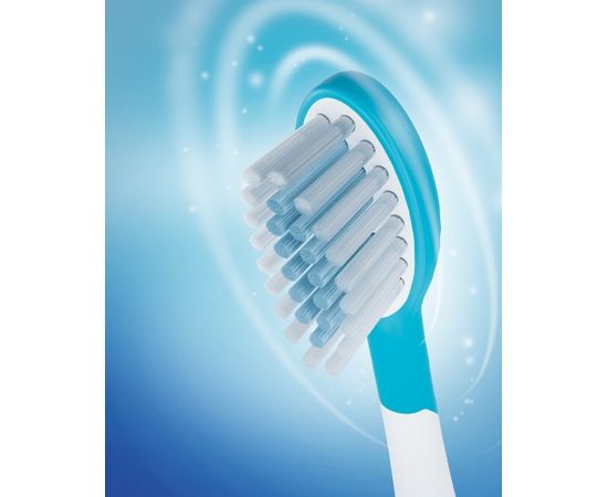 Sensitive toothbrush head Sencor SOX105