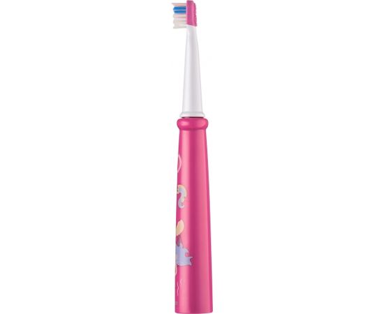 Children electric Sonic toothbrush Sencor SOC0911RS