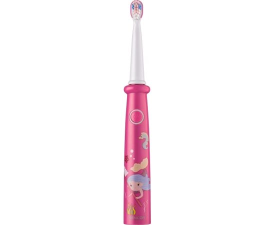 Children electric Sonic toothbrush Sencor SOC0911RS