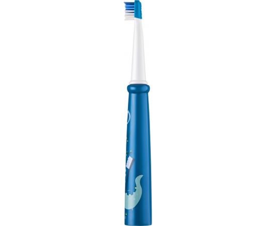 Children electric Sonic toothbrush Sencor SOC0910BL