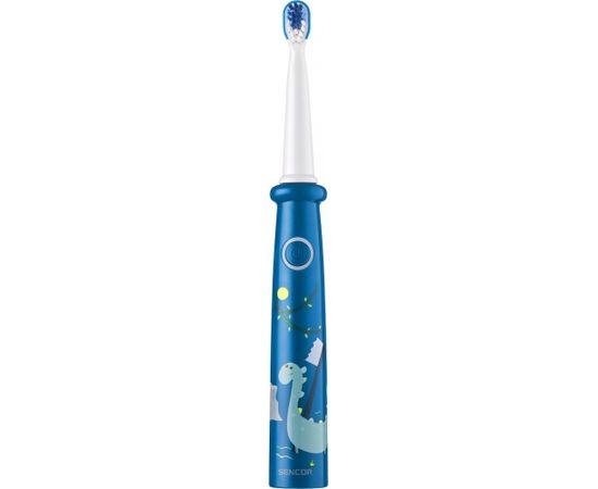 Children electric Sonic toothbrush Sencor SOC0910BL