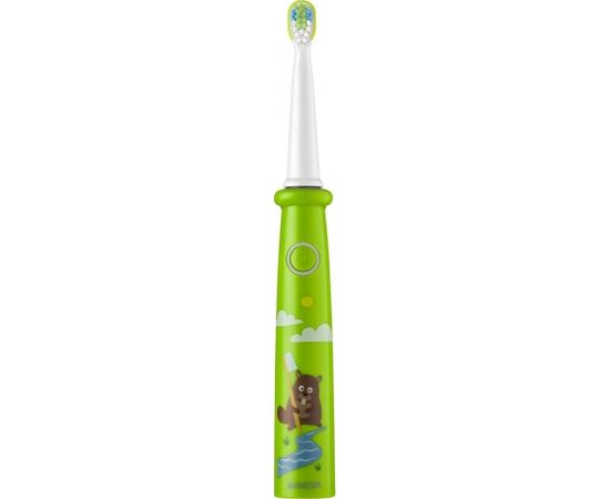 Children electric Sonic toothbrush Sencor SOC0912GR