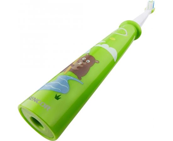 Children electric Sonic toothbrush Sencor SOC0912GR