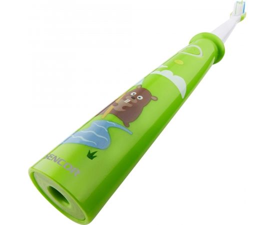 Children electric Sonic toothbrush Sencor SOC0912GR