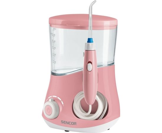 Oral irrigator Sencor SOI2201RS