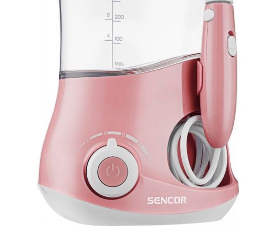 Oral irrigator Sencor SOI2201RS