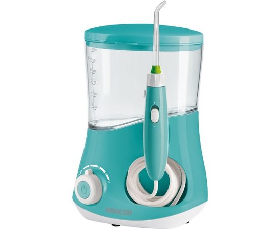 Oral irrigator Sencor SOI2202TQ