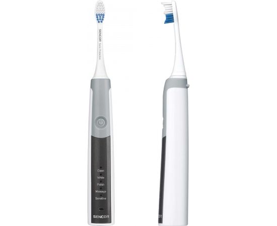 Electric Sonic Toothbrush Sencor SOC2200SL