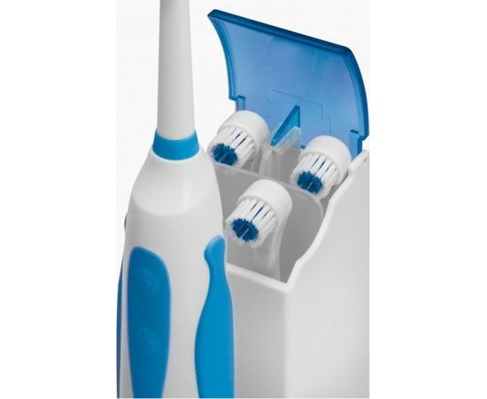 Electric cordless toothbrush ProfiCare PCEZ3055W