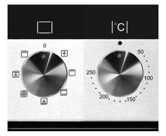 Piekarnik TCL BF-6A22E3 srebrny Cepeškrāsnis, iebūvējamas