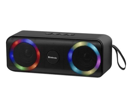 SPEAKER DEFENDER Q1 10W