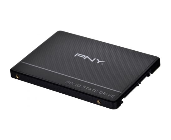 Pny Technologies Dysk PNY CS900 500GB SATAIII