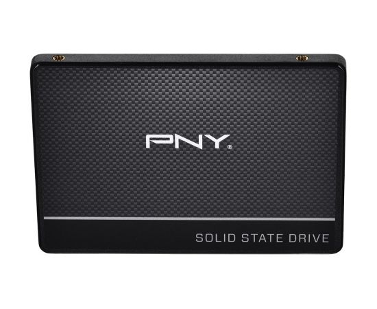 Pny Technologies Dysk PNY CS900 500GB SATAIII