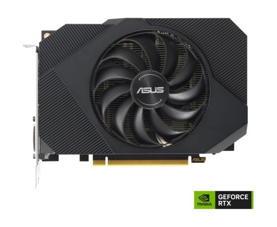 ASUS Phoenix PH-RTX3050-8G-V2 NVIDIA GeForce RTX 3050 8 GB GDDR6