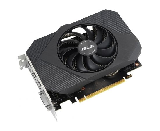 ASUS Phoenix PH-RTX3050-8G-V2 NVIDIA GeForce RTX 3050 8 GB GDDR6