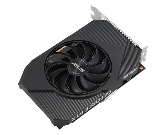 ASUS Phoenix PH-RTX3050-8G-V2 NVIDIA GeForce RTX 3050 8 GB GDDR6