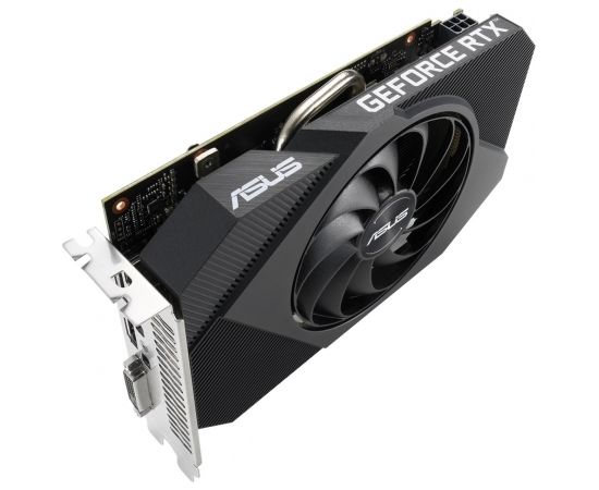 ASUS Phoenix PH-RTX3050-8G-V2 NVIDIA GeForce RTX 3050 8 GB GDDR6