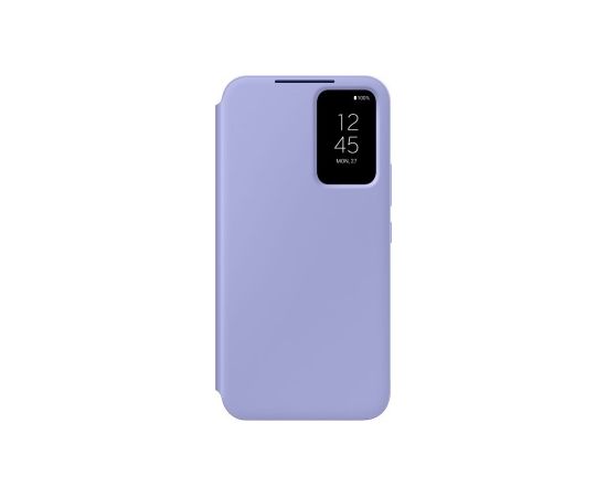 Samsung Galaxy A54 Smart View Wallet Case Blueberry