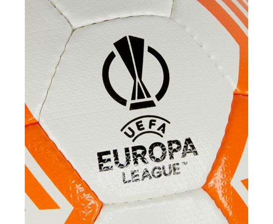 Futbola bumba MOLTEN F5U2810-23 UEFA Europa League replica PU size 5