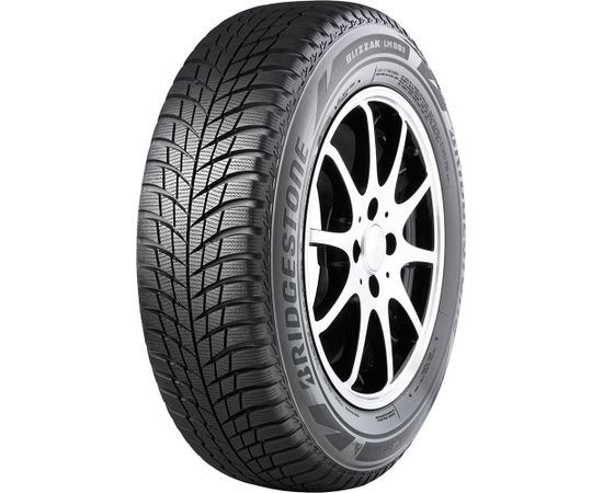 265/50R19 BRIDGESTONE BLIZZAK LM001 110H XL (*) DOT19 Friction CBB71 3PMSF M+S