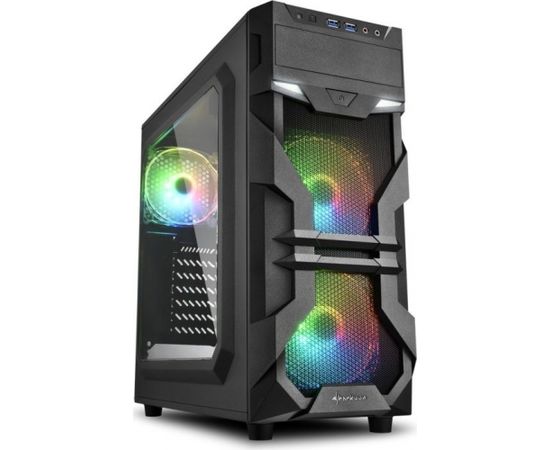 Sharkoon VG7-W RGB ATX