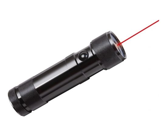 Brennenstuhl EcoLED Laser Light - 8xLED 45lm 3x AAA 12h