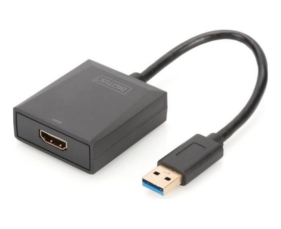 Digitus 3.0 -> HDMI Adapter - 1080p