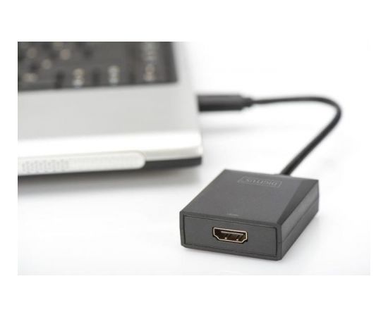 Digitus 3.0 -> HDMI Adapter - 1080p