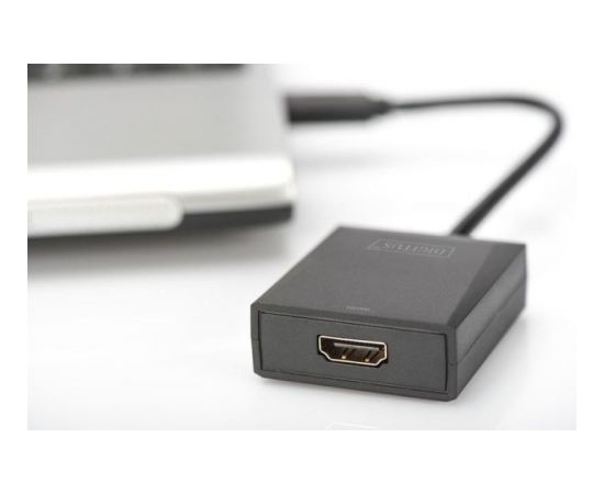 Digitus 3.0 -> HDMI Adapter - 1080p