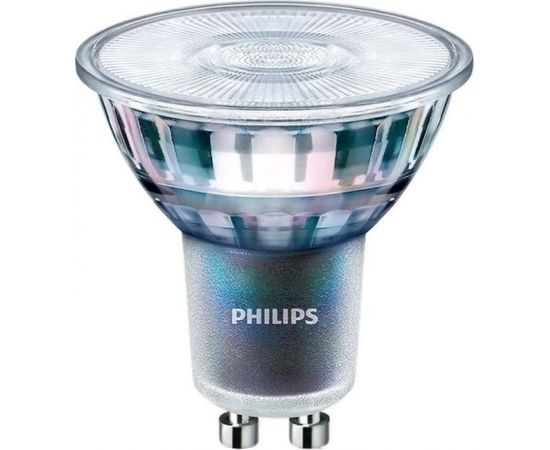 Philips Master LEDspot Expert Color 5.5W - GU10 36° 940 4000K dimmable