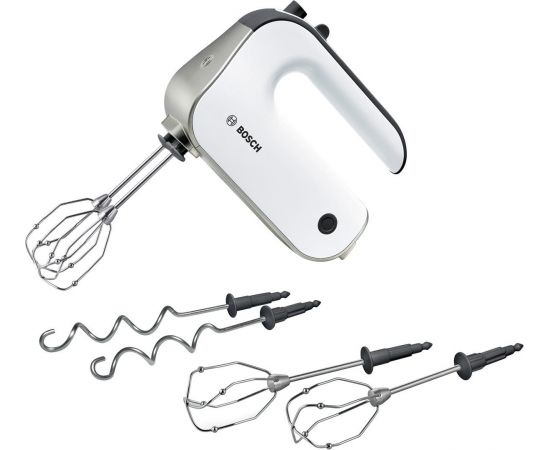 Bosch Handmixer MFQ4835DE - white