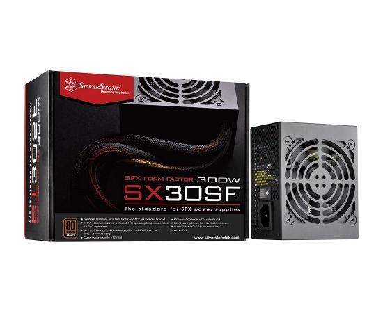 SilverStone SST-ST30SF v 2.0 300W SFX