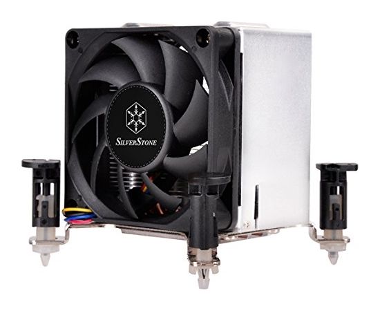 SilverStone SST-AR10-115XP