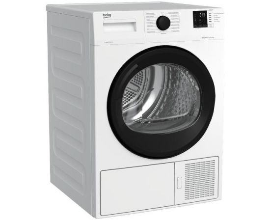 BEKO DS8412WPB tumble dryer