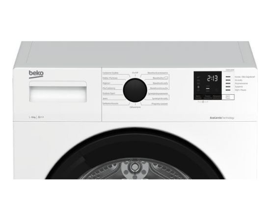 BEKO DS8412WPB tumble dryer