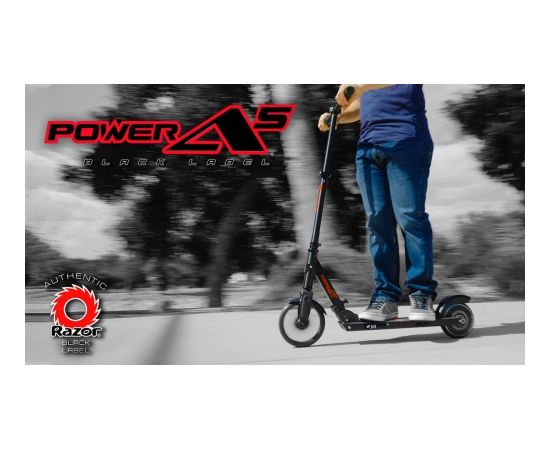 Electric scooter Razor Power A5