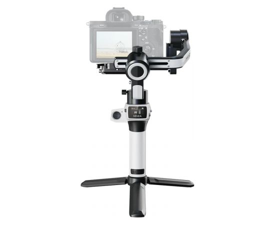 Gimbal for camera, camcorder, smartphone Gudsen Moza AIRCROSS S