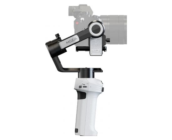 Gimbal for camera, camcorder, smartphone Gudsen Moza AIRCROSS S