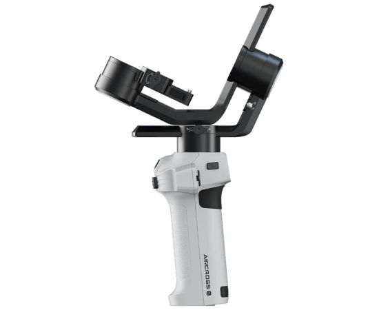 Gimbal for camera, camcorder, smartphone Gudsen Moza AIRCROSS S