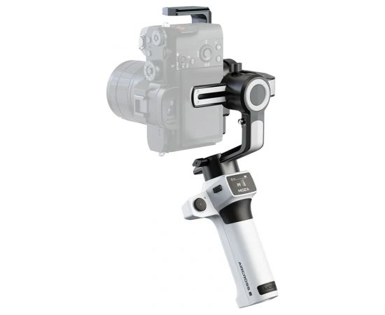 Gimbal for camera, camcorder, smartphone Gudsen Moza AIRCROSS S