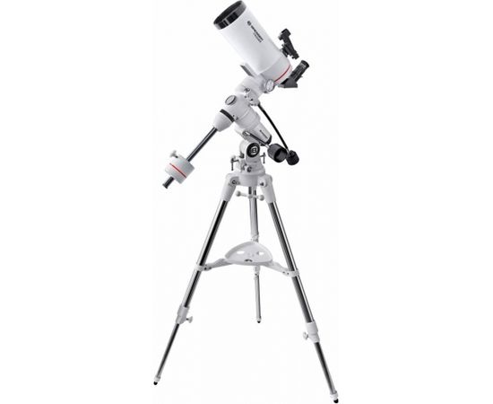 Teleskops BRESSER Messier MC-100/1400 EXOS-1