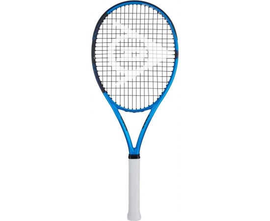 Tennis racket Dunlop FX 500 LS 27" 270g G1 unstrung Teniss
