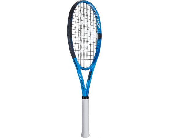 Tennis racket Dunlop FX 500 LS 27" 270g G1 unstrung Teniss